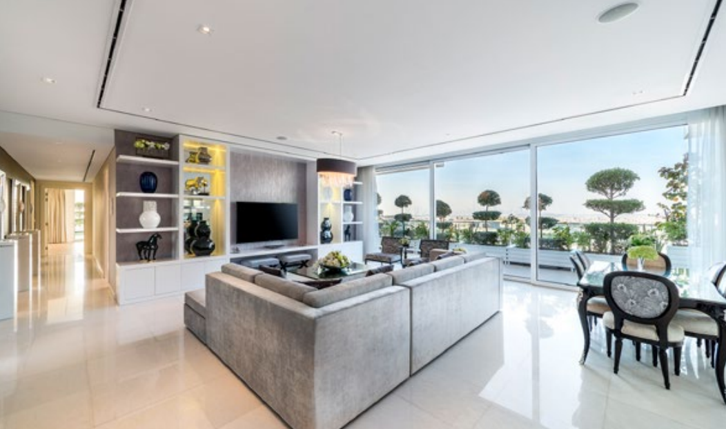 General Cleaning